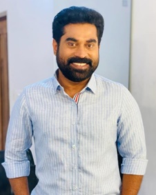 സുരാജ് വെഞ്ഞാറമൂട്