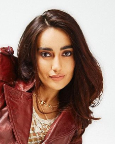 सुरभि ज्योति