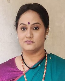 सुरेखा कुदाची