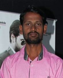 சுரேந்திரன்