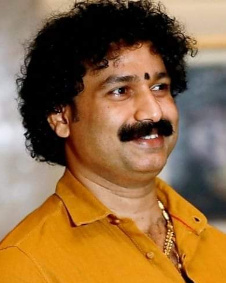 ಸುರೇಂದ್ರ ಬಂಟ್ವಾಳ್