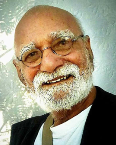 सुरेंद्र राजन