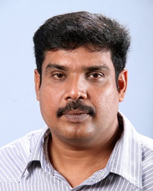 സുരേഷ് ദിവാകര്‍