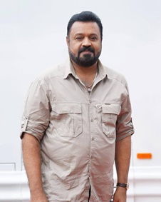 സുരേഷ്‌ ഗോപി