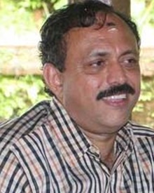 സുരേഷ് കുമാർ