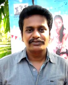 சுரேஷ் குமார் எஸ் டி