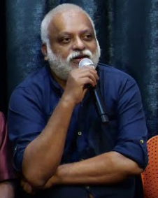 ಸುರೇಶ್ ಲಕ್ಕೂರ್