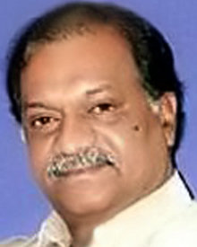 ಸುರೇಶ್ ಮಂಗಳೂರು