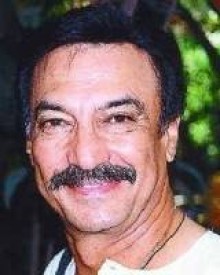 సురేష్ ఒబేరి