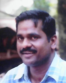 സുരേഷ് പാലഞ്ചേരി