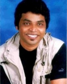 സുരേഷ് പീറ്റേഴ്സ്