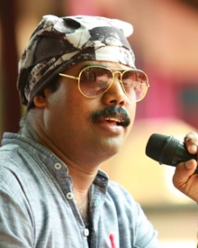 സുരേഷ് ശങ്കര്‍