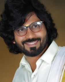 ಸುರೇಶ್ ಕೋಟ್ಯಾನ್ ಚಿತ್ರಾಪು