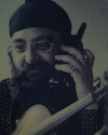 सुरिंदर सोधी