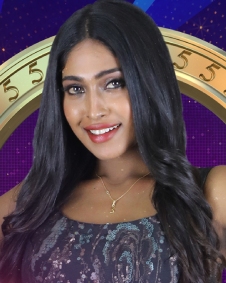 சுருதி பெரியசாமி