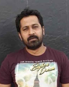 ಸೂರ್ಯ ಕಿರಣ್