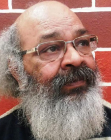 सूर्या मोहन कुल्श्रेस्थ