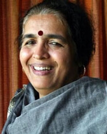 सुषमा देशपांडे