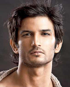 सुशांत सिंह राजपूत