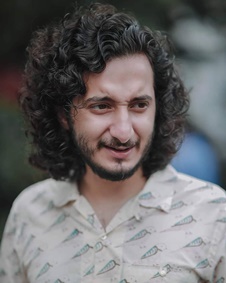 സുശിന്‍ ശ്യാം