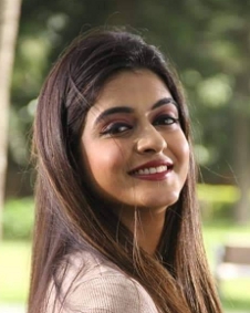 ಸುಶ್ಮಿತಾ