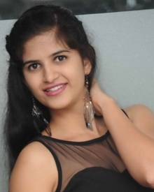 ಸುಶ್ಮಿತಾ ಸಿದ್ದಪ್ಪ