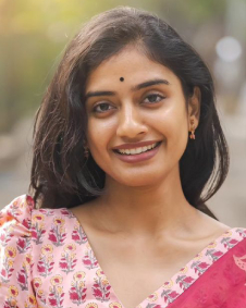 ಸುಶ್ಮಿತಾ ಭಟ್