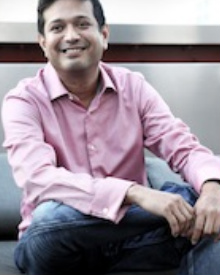 सुश्रुत जैन