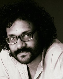 സുസ്‌മേഷ് ചന്ദ്രോത്ത്