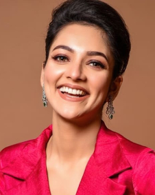 सुष्मिता चटर्जी