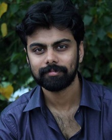 സുവിൻ കെ വർക്കി