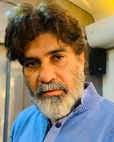 सुरविंदर विक्की