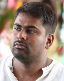 ಸ್ವಾಮಿ ಜೆ ಗೌಡ