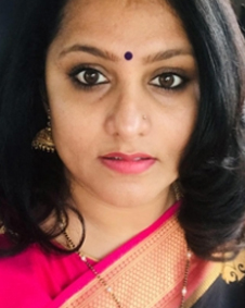 స్వప్న కృష్ణ