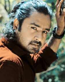 ಸ್ವರಾಜ್ ಶೆಟ್ಟಿ