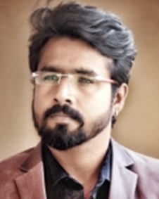 സ്വരാജ് ഷെട്ടി