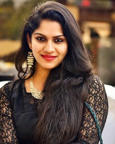 സ്വാസിക