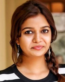 സ്വാതി റെഡ്ഡി