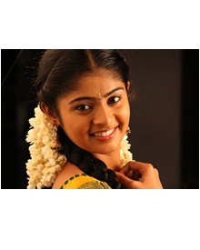 സ്വാതി നാരായണന്‍