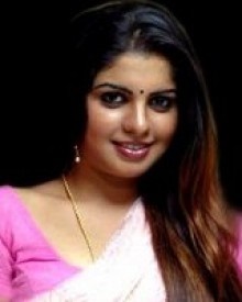 സ്വാതി വര്‍മ്മ