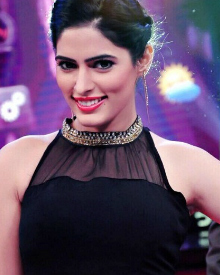 स्वाति बख्शी