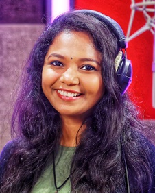 ശ്വേത അശോക്