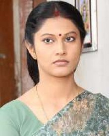 శ్వేత విజయ్