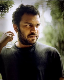 ശ്യാം പുഷ്‌ക്കരന്‍