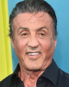 सिल्‍वेस्‍टर स्‍टेलॉन