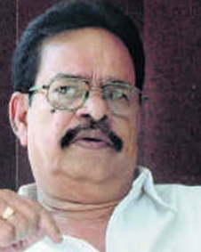 ടി ദാമോദരന്‍