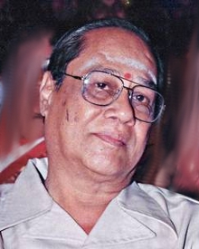 ಟಿ.ಜಿ.ಲಿಂಗಪ್ಪ