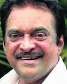 ടി ഹരിഹരന്‍