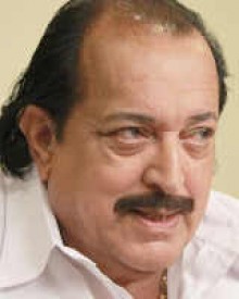 ടി പി മാധവൻ