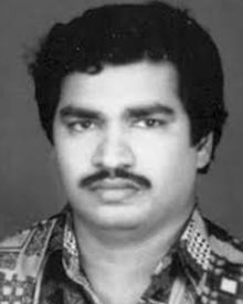 ടി എസ് സുരേഷ് ബാബു